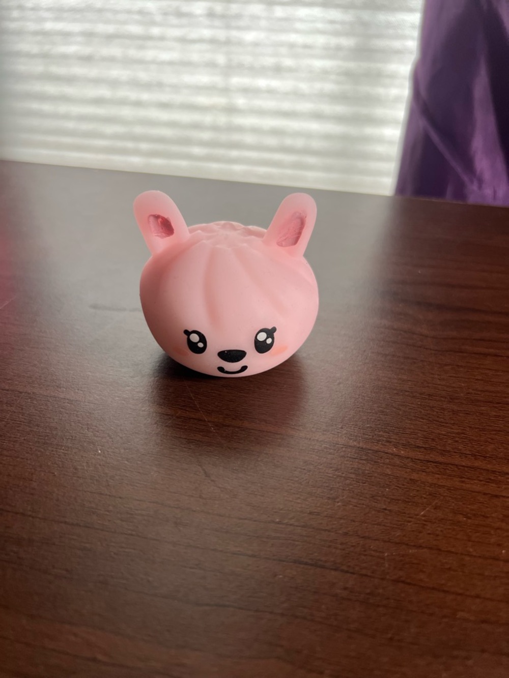 Squishy Dumpling